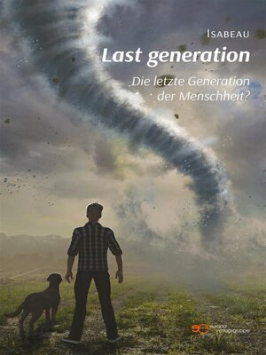 cover image of Last generation
